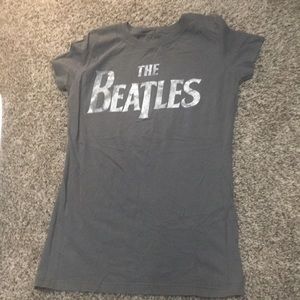 The Beatles T-shirt